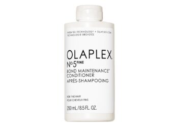 Olaplex’ten her saç tipi için kişiselleştirilmiş onarım, hacim ve nem rutini.