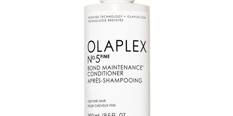 Olaplex’ten her saç tipi için kişiselleştirilmiş onarım, hacim ve nem rutini.