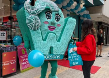 Watsons Türkiye, yeni Mağazasını İskenderun’da açtı.