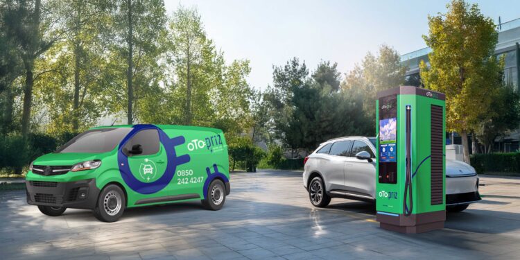 OtoPriz’den çifte indirim.