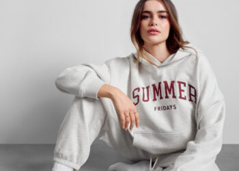 Gap x Summer Fridays Koleksiyonu Türkiye’de.