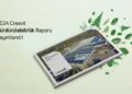 Creavit 2024 Sürdürülebilirlik Raporu’nu yayımladı.