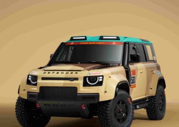 Defender’ın Dakar yolculuğu başlıyor: efsane mücadele ilk kez özel belgesel serisiyle ekranda