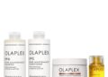 Olaplex ile kışı güçlü ve ışıltılı saçlarla karşılayın.