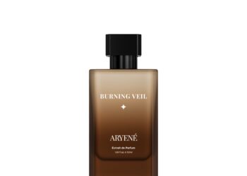 Maruderm, yeni parfüm markası Aryené’yi tanıttı.