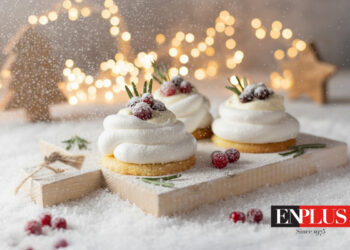 Aradığınız yeni yıl hediyesi Enplus’ta.