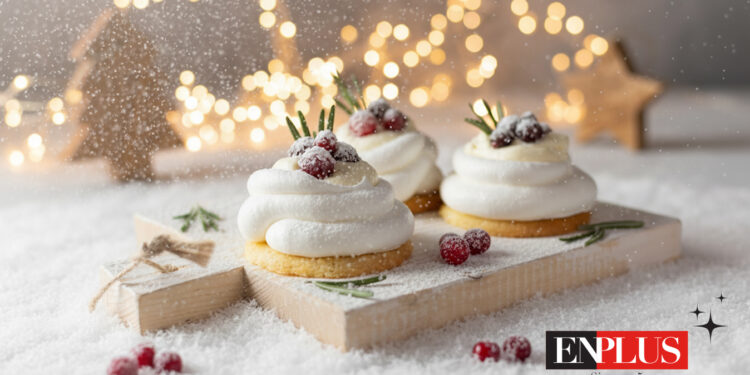 Aradığınız yeni yıl hediyesi Enplus’ta.