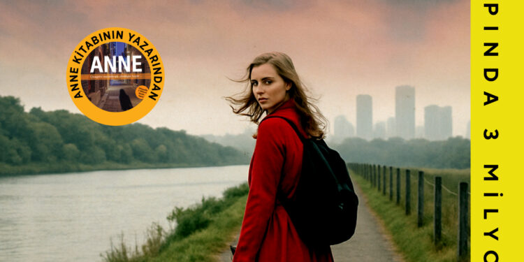 T. M. Logan’dan nefes kesen bir psikolojik gerilim: Kızım.