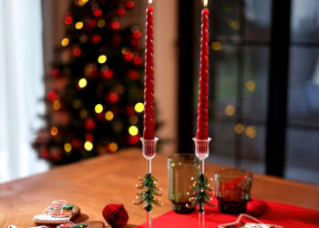 Korkmaz’dan yılbaşına özel hediye seçenekleri.