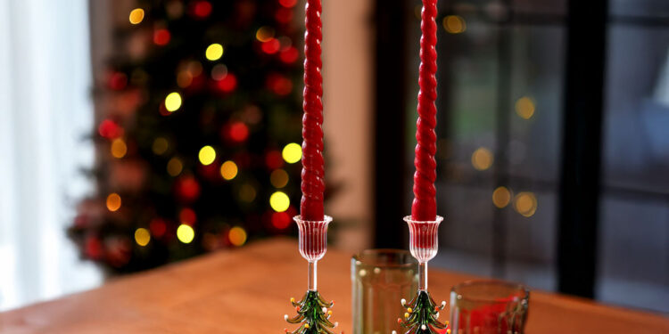 Korkmaz’dan yılbaşına özel hediye seçenekleri.