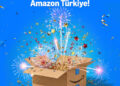 E-ticaretin en beğenilen şirketi bu yıl da Amazon Türkiye oldu.