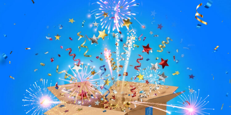 E-ticaretin en beğenilen şirketi bu yıl da Amazon Türkiye oldu.