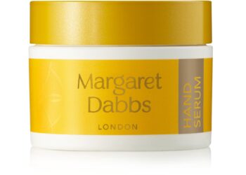 Margaret Dabbs London ile kış boyu yumuşaklık ve koruma.