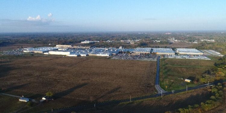 Continental’in ABD’deki en büyük lastik fabrikası Mount Vernon, ISCC PLUS sürdürülebilirlik sertifikası aldı.