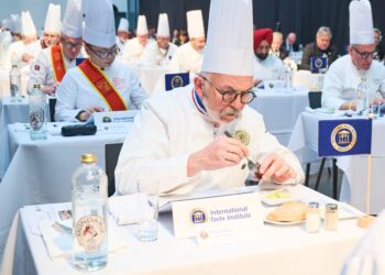 Dünya gastronomi otoritelerinden Doyuyo gurme soslarına 2 üstün lezzet ödülü!