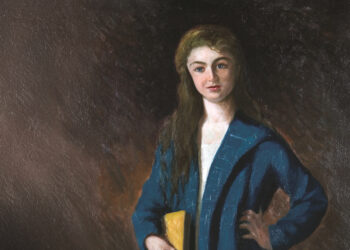 Saraydan sürgüne: “Dürrüşehvar Sultan’ın Anıları”.