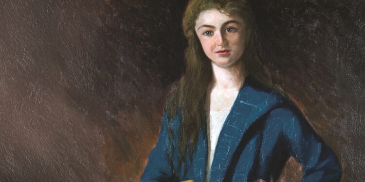 Saraydan sürgüne: “Dürrüşehvar Sultan’ın Anıları”.