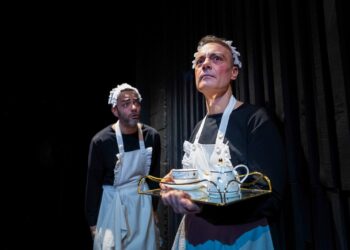 Paribu sponsorluğunda Ocak 2026 kültür sanat programı.