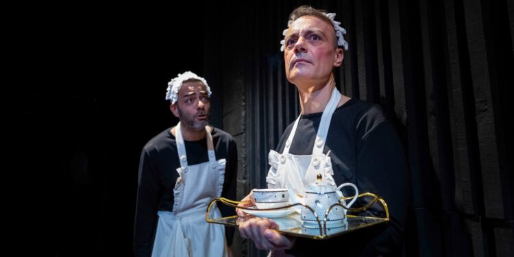 Paribu sponsorluğunda Ocak 2026 kültür sanat programı.