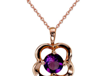 Ariş Pırlanta’dan Kova Burcu’nun uğurlu taşı sevgi ve mutluluğun sembolü Ametist Koleksiyonu.