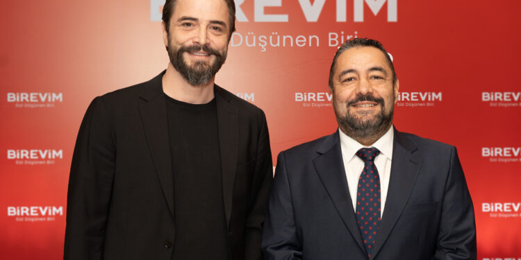 Birevim 2025’te rekor büyüme kaydetti, 2026 için “Sizi Düşünen Biri” Vizyonunu hayata geçirdi.