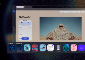 Yeni yıl, yeni tarayıcı: Opera One R3, daha fazla renk, ses ve düzenli sekmelerle geliyor.