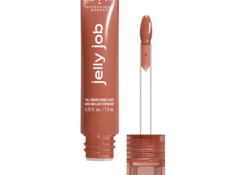 NYX Professional Makeup’tan Sevgililer Günü’ne parlak bir dokunuş!