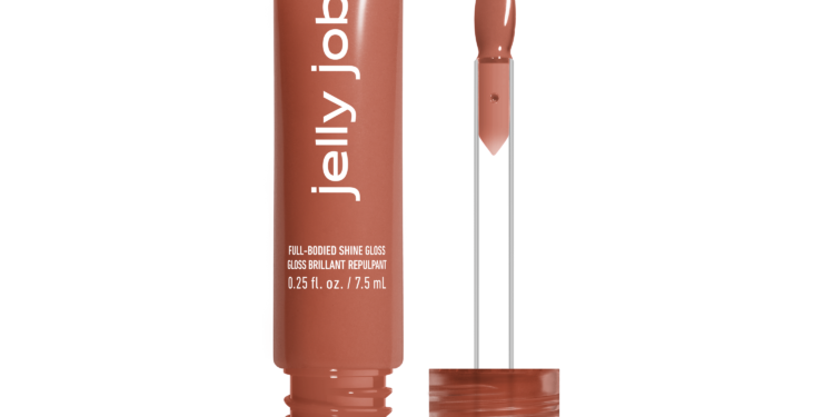 NYX Professional Makeup’tan Sevgililer Günü’ne parlak bir dokunuş! 