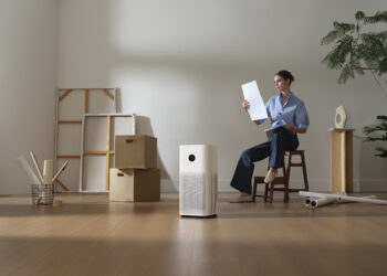 Xiaomi’nin Mijia ev aletleri Türkiye’de.