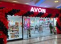 Avon, yeni yıla yeni bir mağaza ile merhaba dedi.