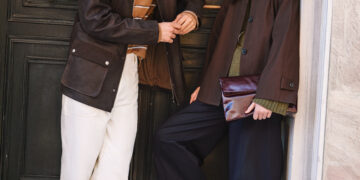 Divarese Bot Koleksiyonu ile şehir hayatına güçlü bir imza.