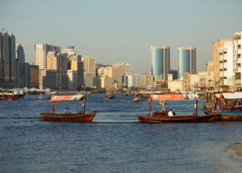 Dubai 14 Şubat Sevgililer Günü’nde romantik deneyimler sunuyor.