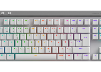 Logitech’in 2026 Sevgililer Günü hediye rehberi.