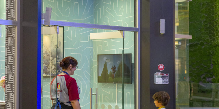 Elite World ile Kidzania’da sömestir boyunca eğlence ve öğrenme bir arada.