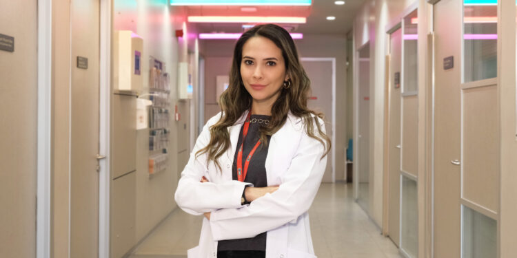 Sarılmak bedeni ‘alarm modundan’ çıkarabiliyor! 