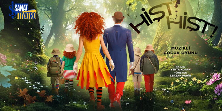 Dünya yıldızları ve genç yetenekler, İş Sanat sahnesinde!