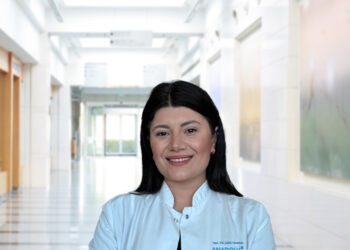 Stres duygusal açlığı artırıyor.