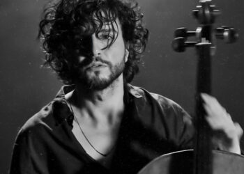 Jamal Aliyev ile klasikten elektroniğe yolculuk.