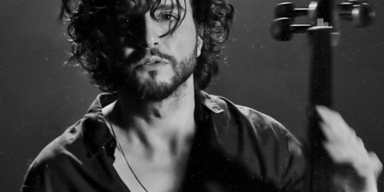 Jamal Aliyev ile klasikten elektroniğe yolculuk.