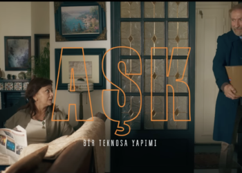 Teknosa’nın 25. yıl imaj filmlerine çifte ödül.