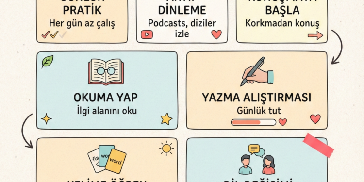 Türkiye’de yeni yıl motivasyonu arama trendlerine yansıdı: kişisel gelişim ve kariyer hedefleri öne çıktı.