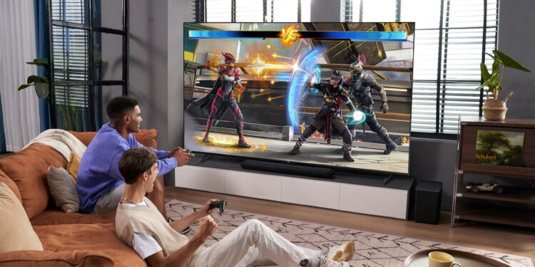 TCL, QD Mini LED ve XL ekranlarla büyük ekran deneyiminin çıtasını yükseltiyor.