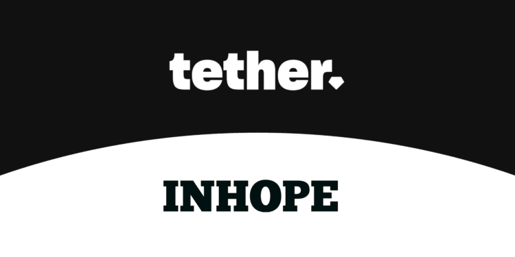 Tether, INHOPE’un çocuk istismarıyla mücadele çalışmalarına desteğini artırıyor.