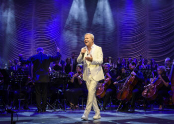 Paribu sponsorluğunda Şubat 2026 kültür sanat programı.