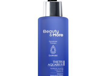 Beauty&More’dan Sevgililer Günü’nde ışıltılı dokunuşlar.