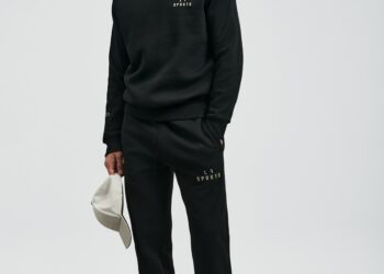 Yeni sezonun anahtar parçaları LUFIAN koleksiyonunda.