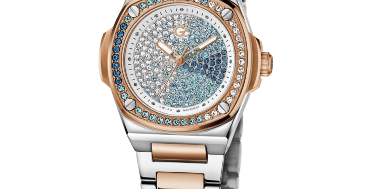 Minimal şıklığa güçlü yorum: Gc Coussin Shape Mini.