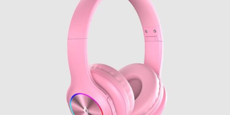 Ttec’ten çocuklara özel ayarlanabilir ses limiti ile güvenli ve renkli müzik deneyimi.