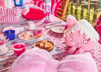 Sevgililer Günü’nün vazgeçilmez adresi Evidea…