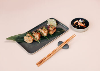 Kumiko Sushi & More’dan Sevgililer Günü’ne özel unutulmaz bir lezzet yolculuğu.